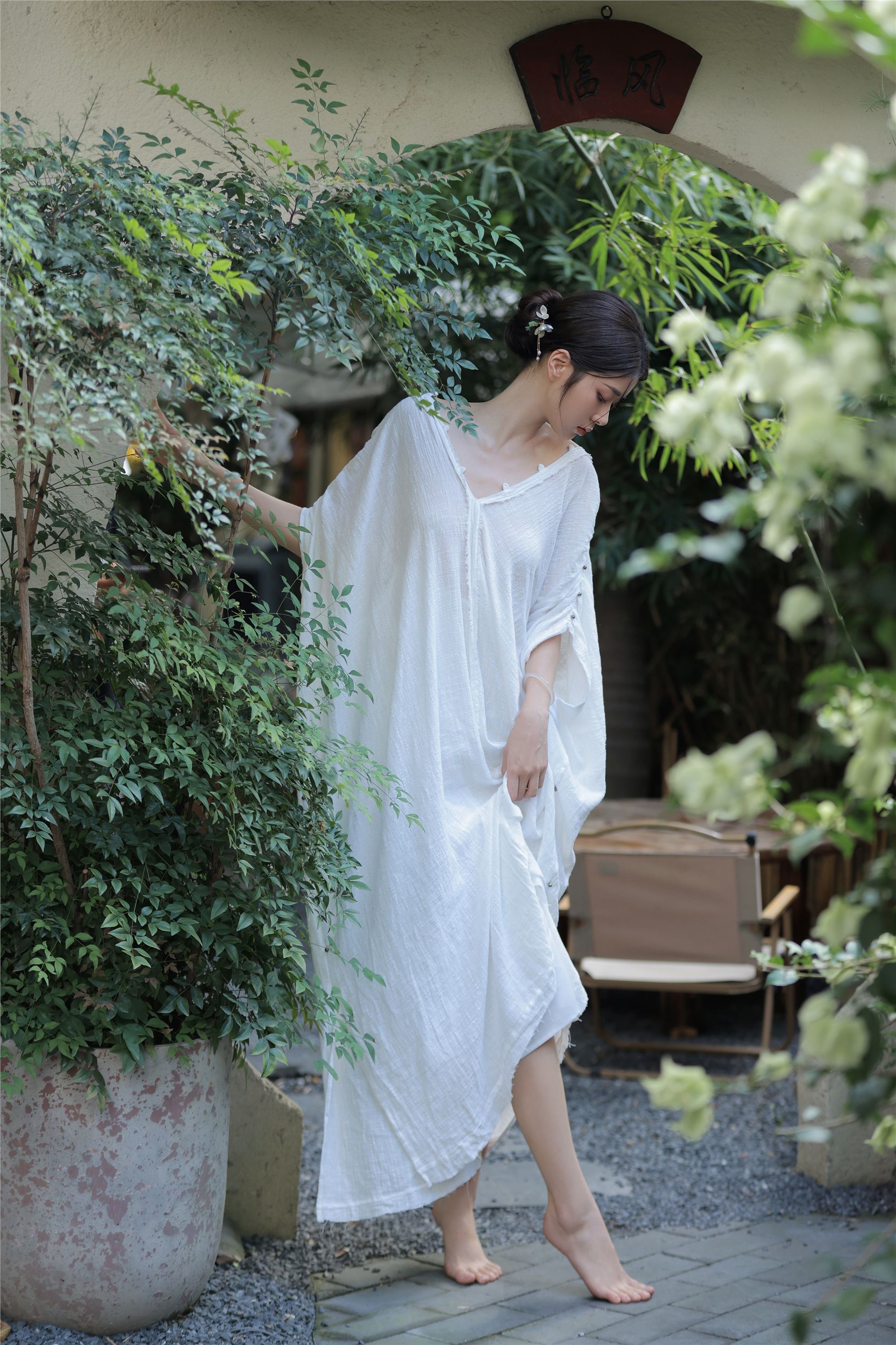 YITUYU艺图语 2025.01.30 画船听雨眠 板板酱